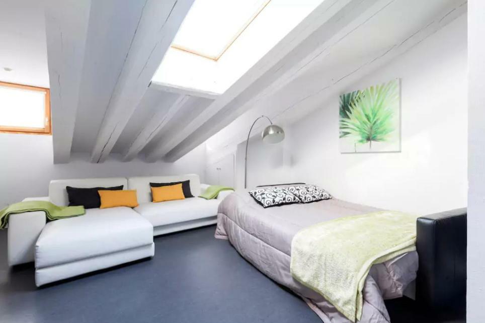 Cute Apartment In The Heart Of Madrid Exterior foto