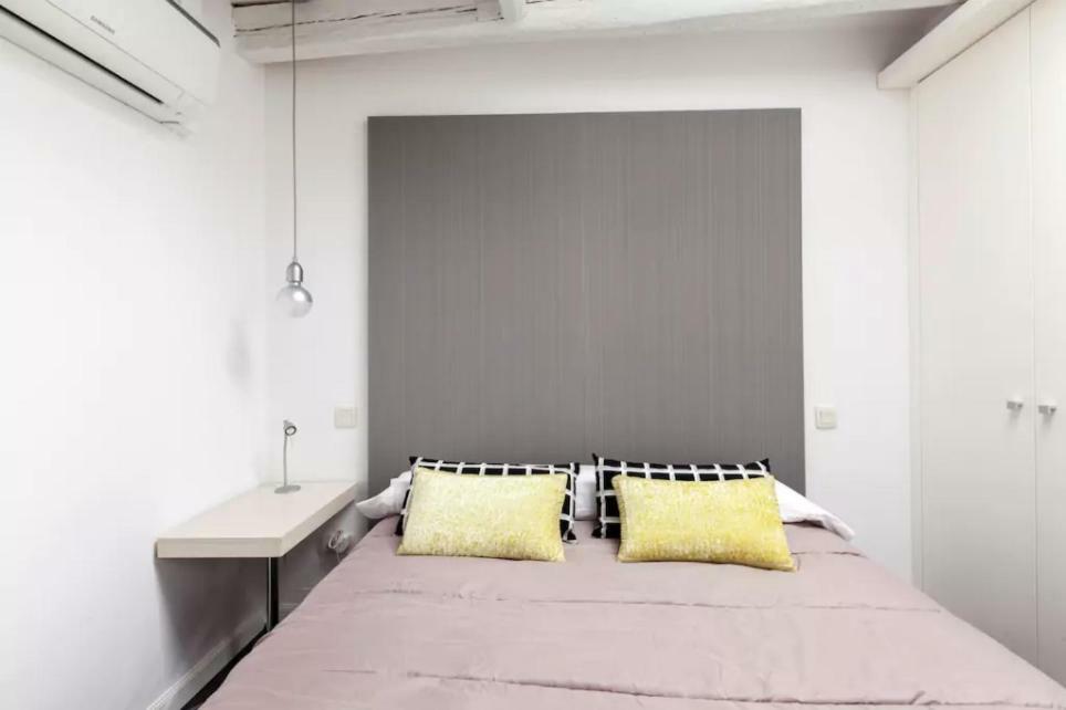 Cute Apartment In The Heart Of Madrid Exterior foto