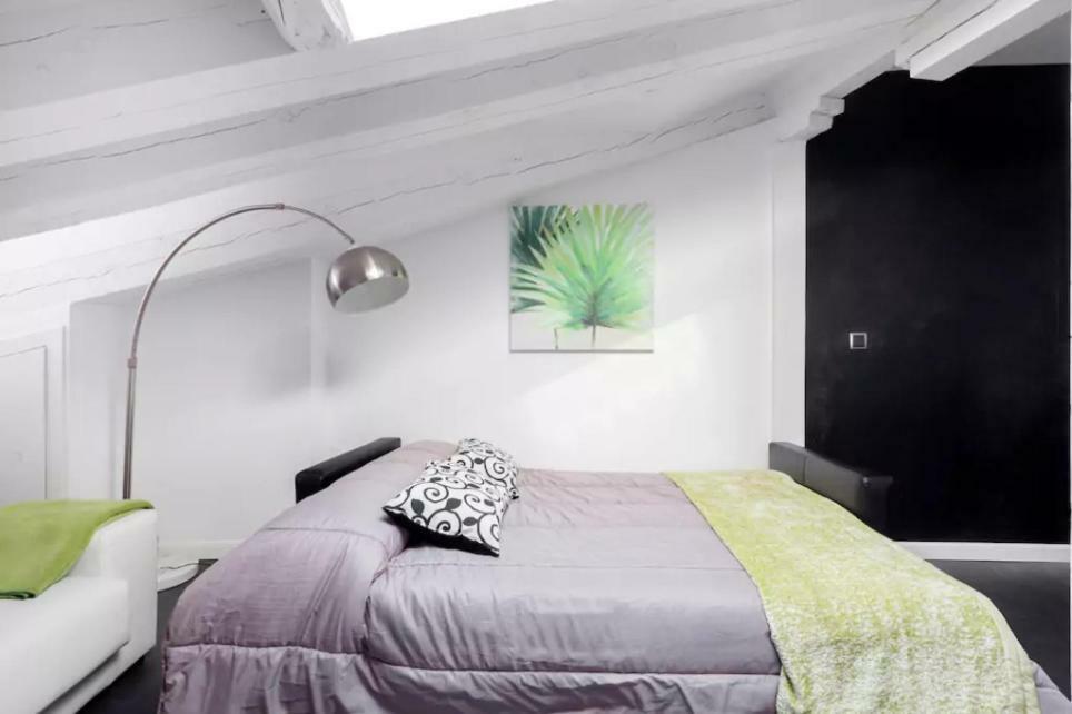 Cute Apartment In The Heart Of Madrid Exterior foto